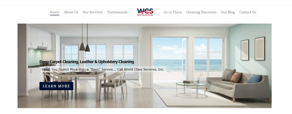 Quality Tampa Carpet Cleaning